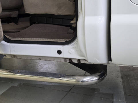 2000 Ford F-350 Super Duty XLT