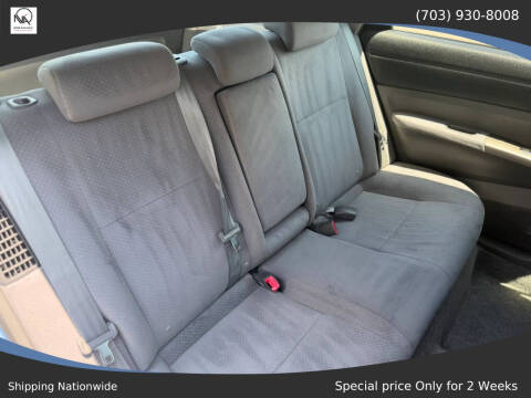 2006 Toyota Prius