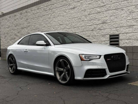 2014 Audi RS 5 quattro