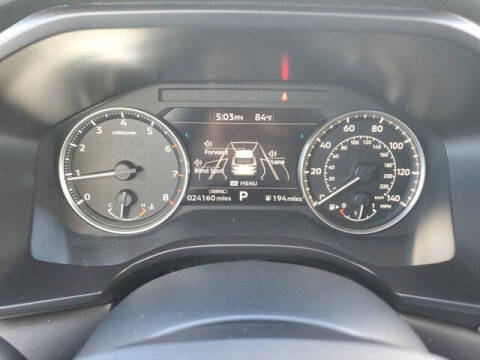 2024 Mitsubishi Outlander ES