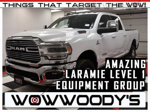 2023 RAM 2500 for sale at WOODY'S AUTOMOTIVE GROUP in Chillicothe MO