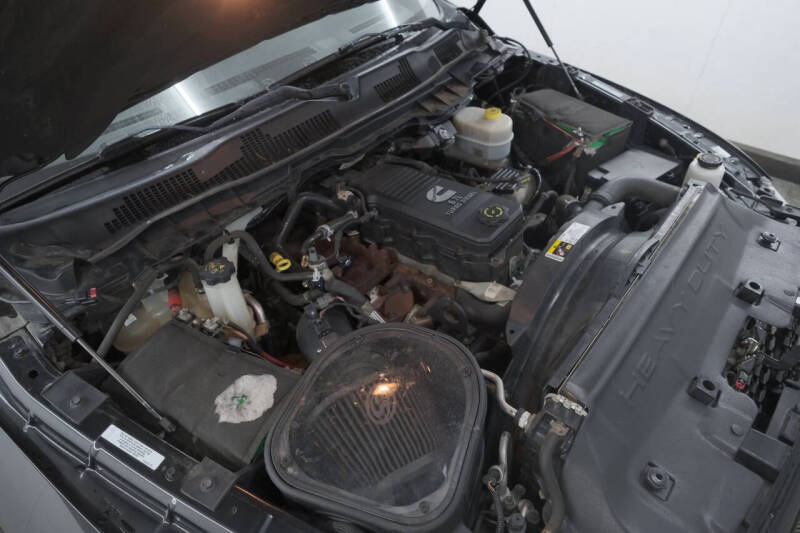 2014 RAM 3500 Laramie