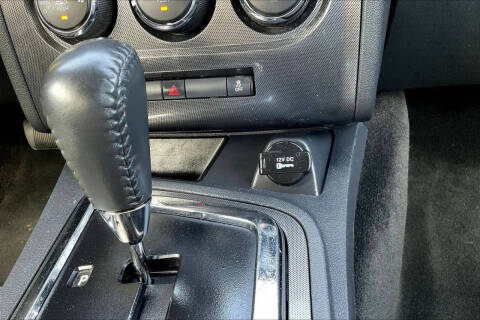 2012 Dodge Challenger SXT