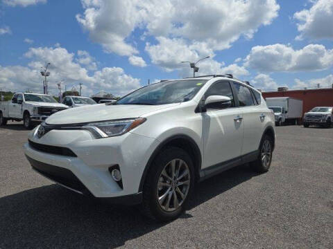 2017 Toyota RAV4