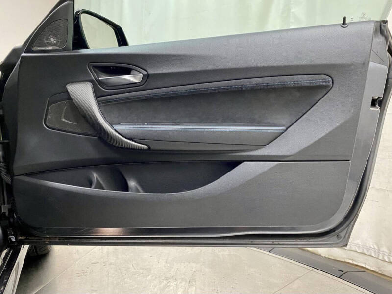 2017 BMW M2