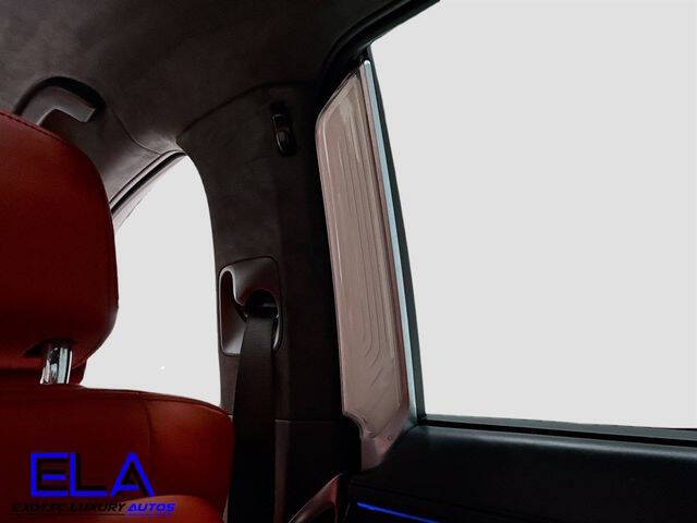 2019 BMW 7 Series 750i