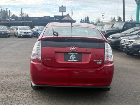 2006 Toyota Prius