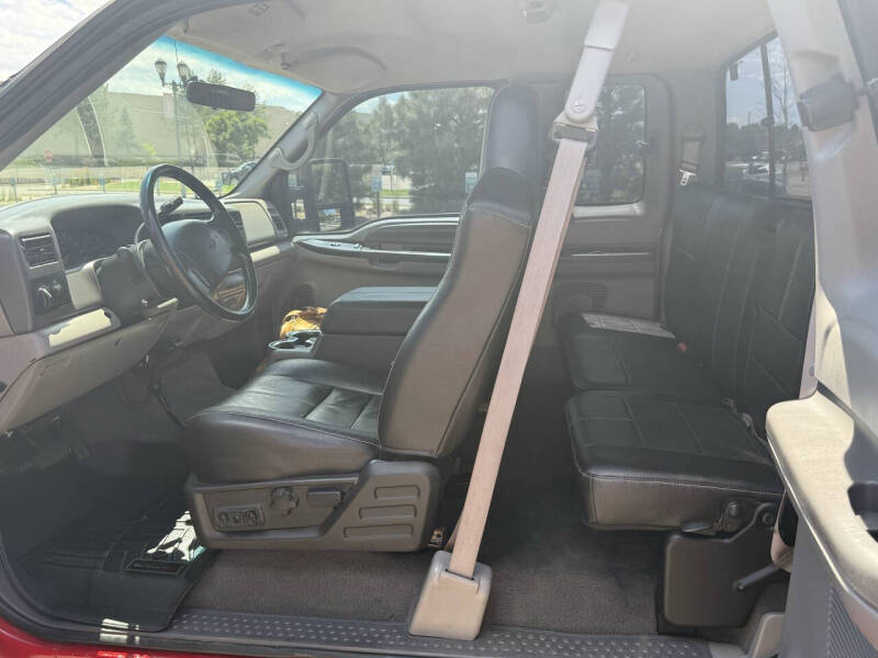 1999 Ford F-250 Super Duty XLT