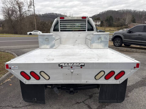 2011 Ford F-250 Super Duty XL
