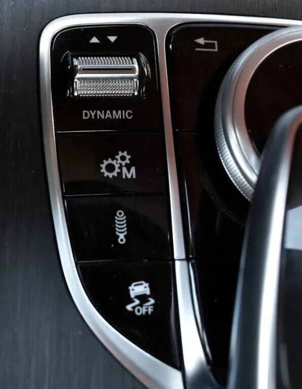 2021 Mercedes-Benz C-Class AMG C 43