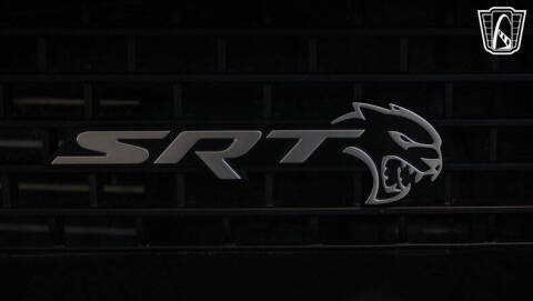 2020 Dodge Challenger