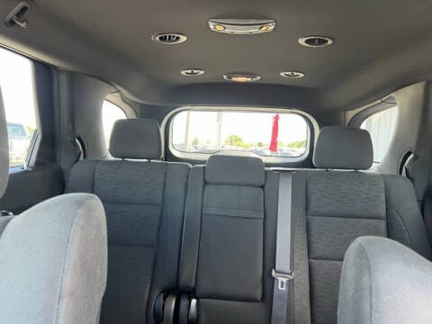 2024 Dodge Durango SXT