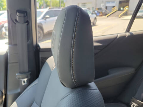 2023 Subaru Outback Wilderness