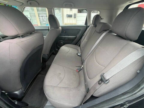 2012 Kia Soul