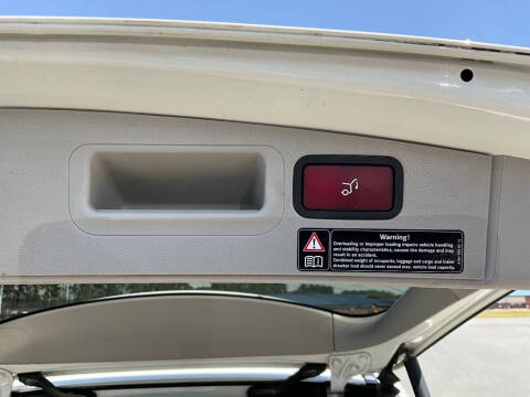 2006 Mercedes-Benz M-Class ML 500