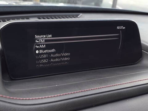 2024 Mazda CX-30 2.5 S Carbon Edition