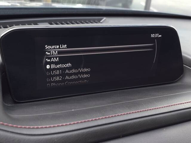 2024 Mazda CX-30 2.5 S Carbon Edition