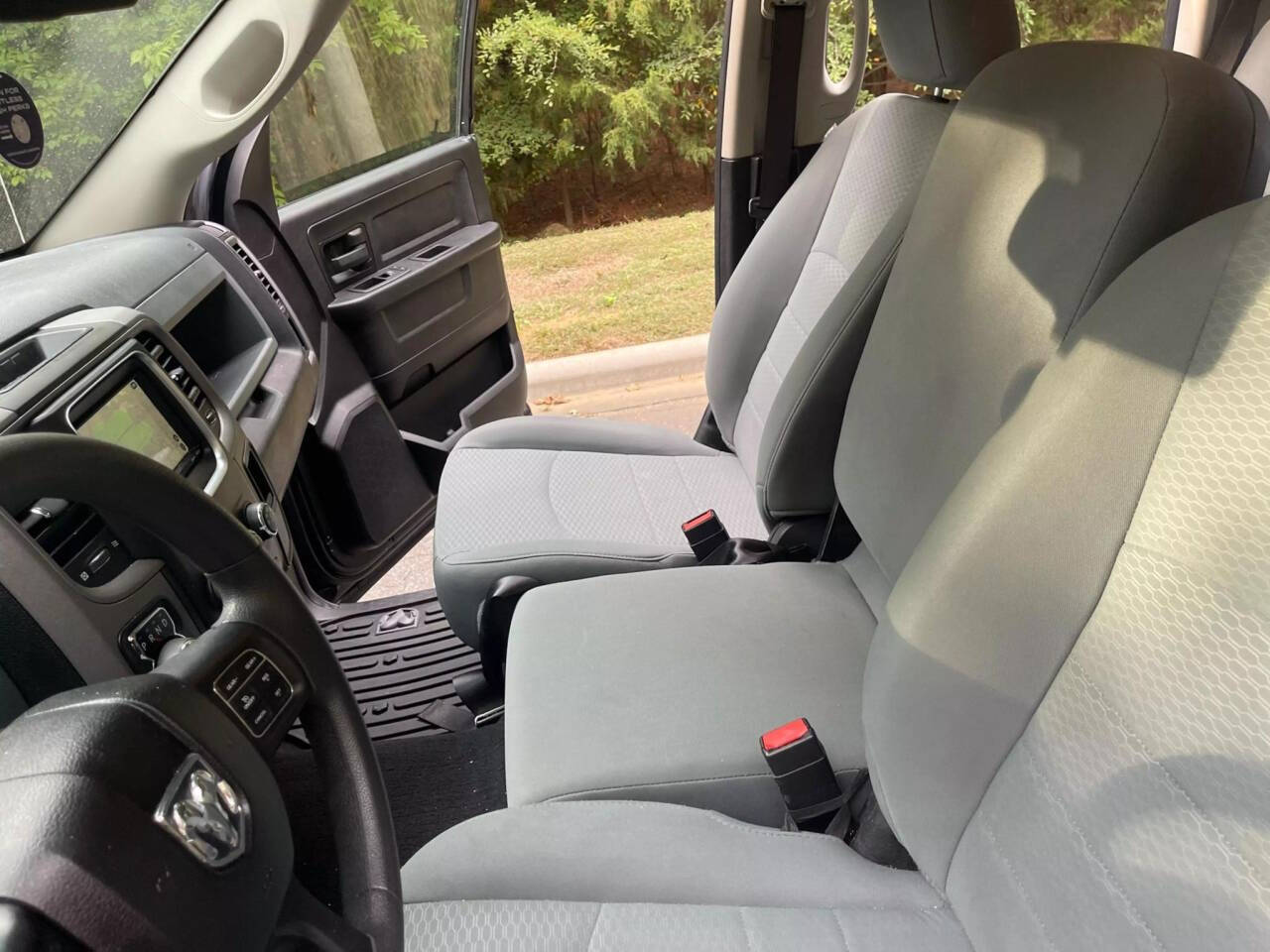 2019 Ram 1500 Classic for sale at Shifting Gears Motors in Indian Trail, NC