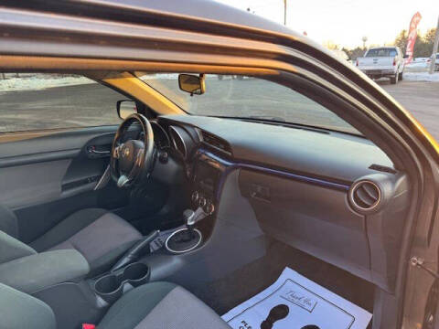 2016 Scion tC Release Series 10.0