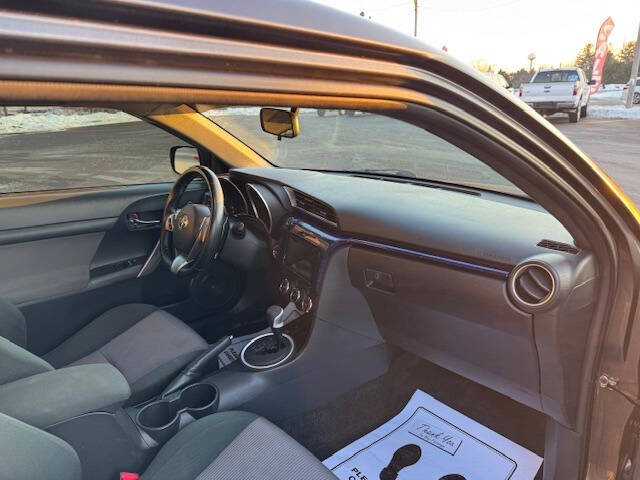 2016 Scion tC Release Series 10.0