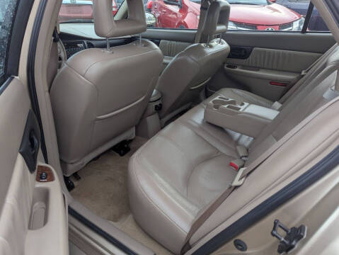 2004 Buick Regal LS