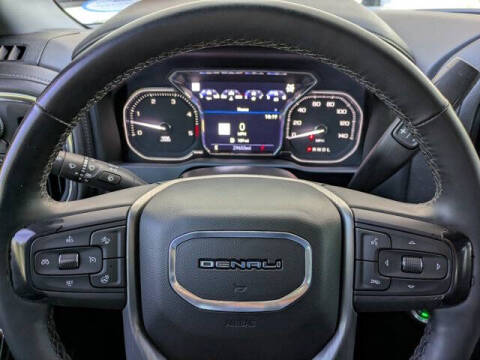 2023 GMC Sierra 2500HD