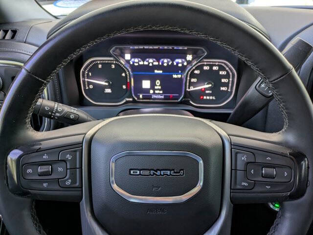 2023 GMC Sierra 2500HD