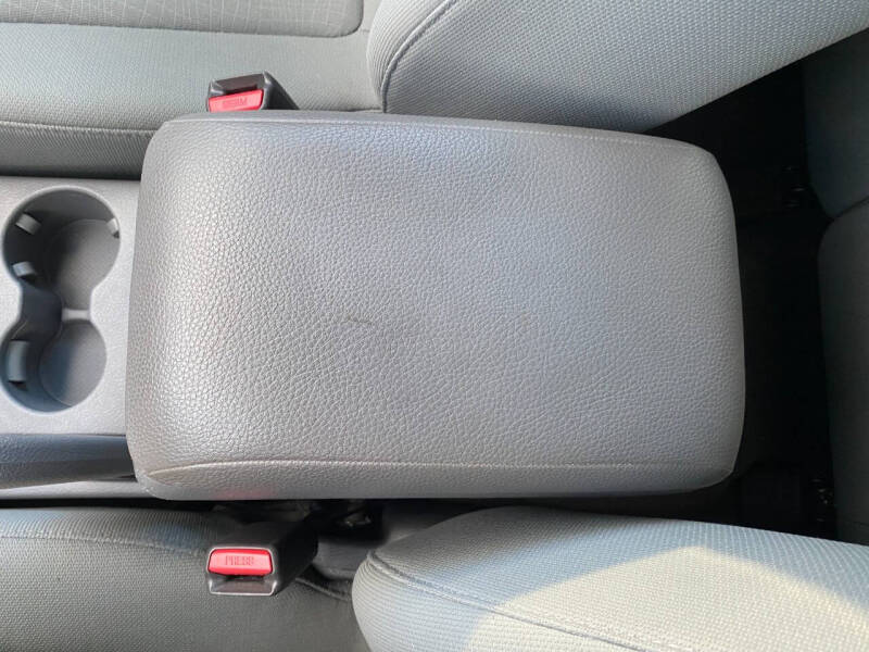 2011 Hyundai Santa Fe GLS