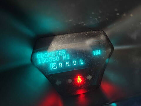 2015 Chevrolet Traverse LS