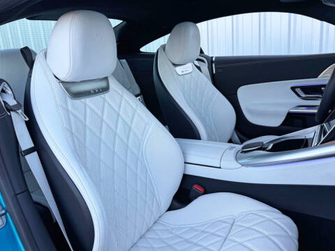 2024 Mercedes-Benz AMG GT 63