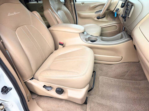 1998 Ford Expedition