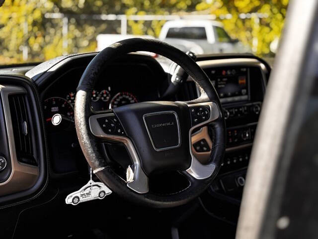 2015 GMC Sierra 1500