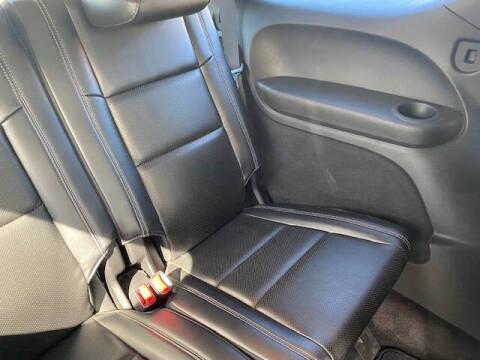 2015 Dodge Durango Citadel