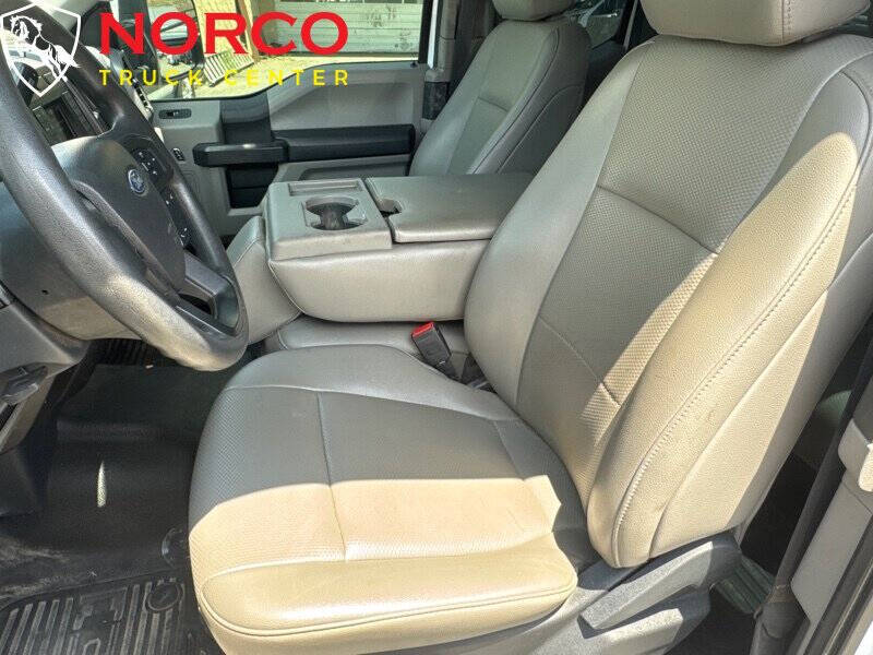 2022 Ford F-350 Super Duty