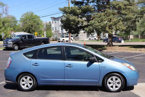 2008 Toyota Prius Standard