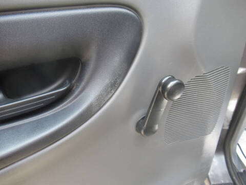 2005 Ford Ranger