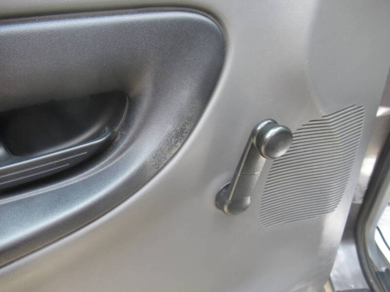 2005 Ford Ranger