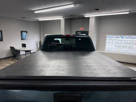 2010 Chevrolet Silverado 1500 LT