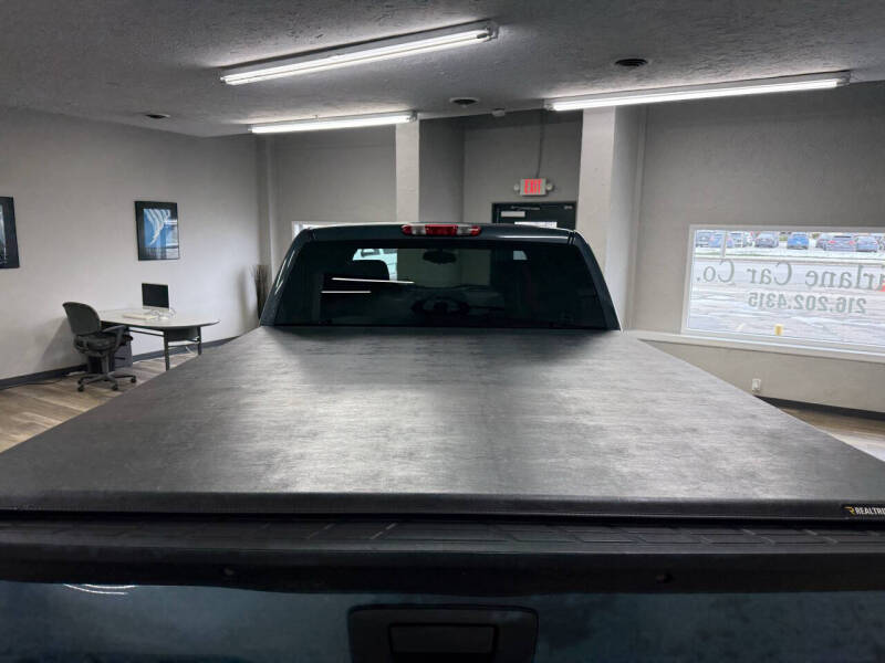 2010 Chevrolet Silverado 1500 LT