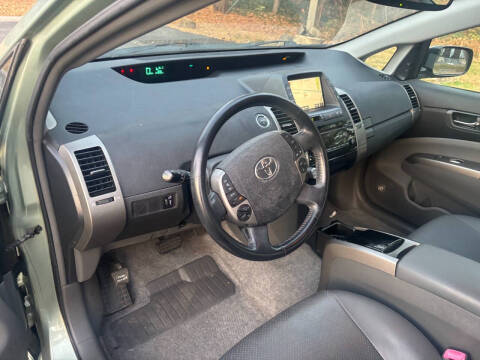 2009 Toyota Prius Touring