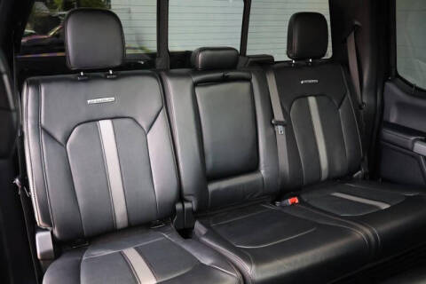 2019 Ford F-250 Super Duty