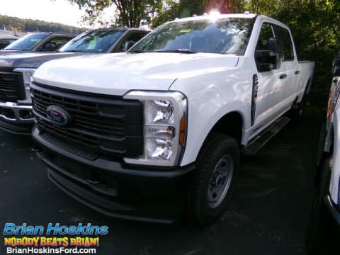 2026 Ford F-350 Super Duty