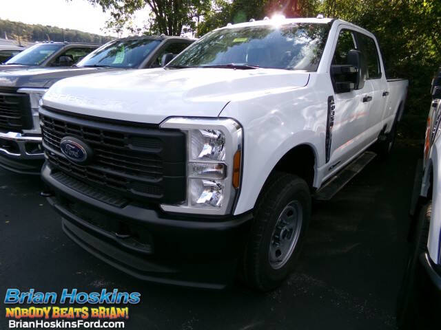 2026 Ford F-350 Super Duty