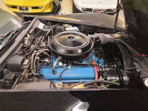 1977 Chevrolet Corvette