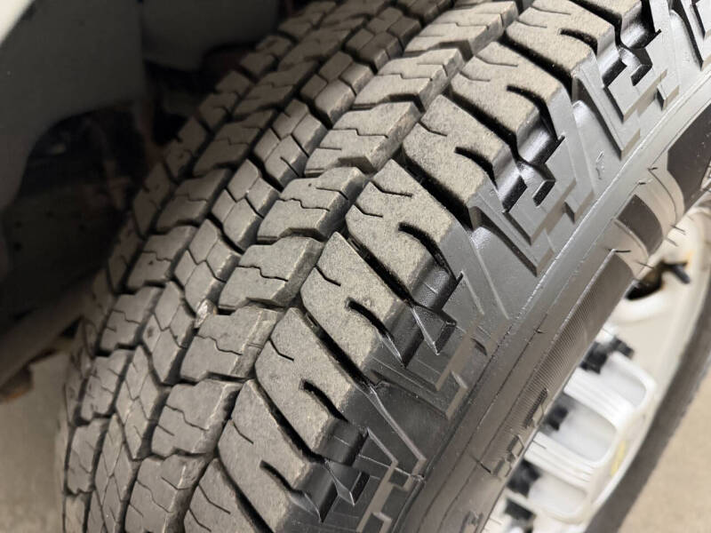 2014 Chevrolet Express 2500