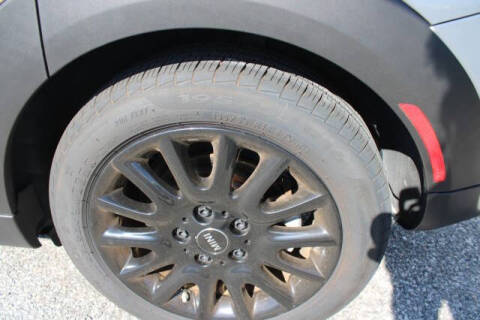 2017 MINI Hardtop 4 Door Cooper S