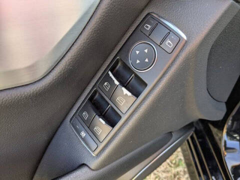 2014 Mercedes-Benz C-Class