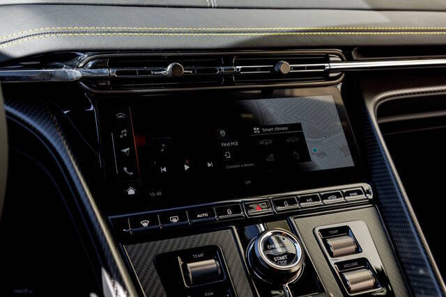 2026 Aston Martin DB12 V8