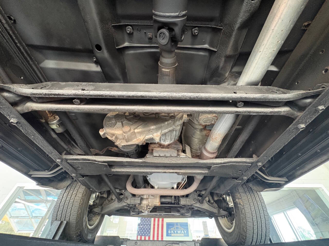 1994 Chevrolet C/K 1500 Series 49