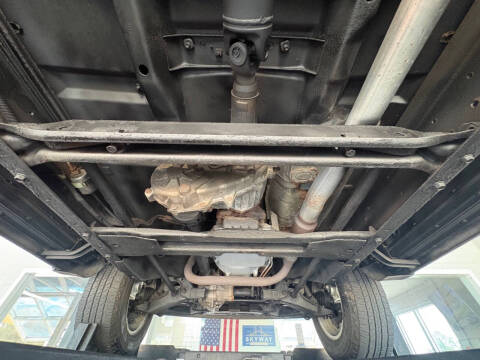 1994 Chevrolet C/K 1500 Series